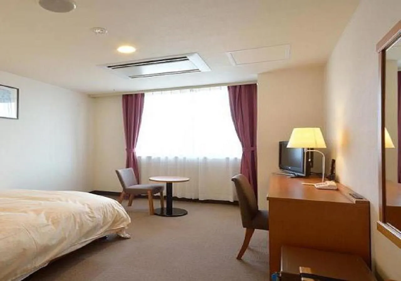 ***  Daini Prince Hotel Muroran View Japan
