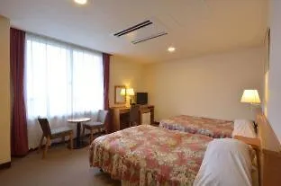 Daini Prince Hotel Muroran View