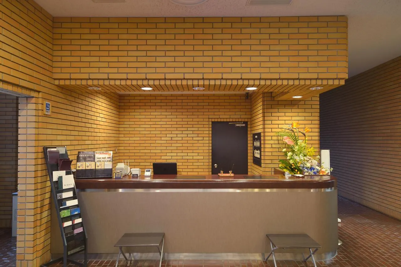 Daini Prince Hotel Muroran View