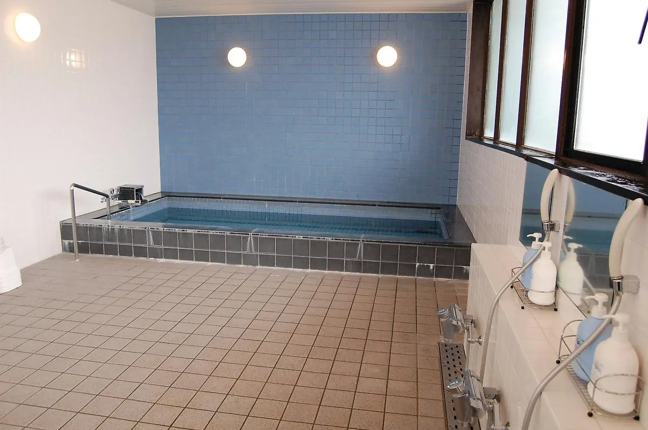 Daini Prince Hotel Muroran View Japan