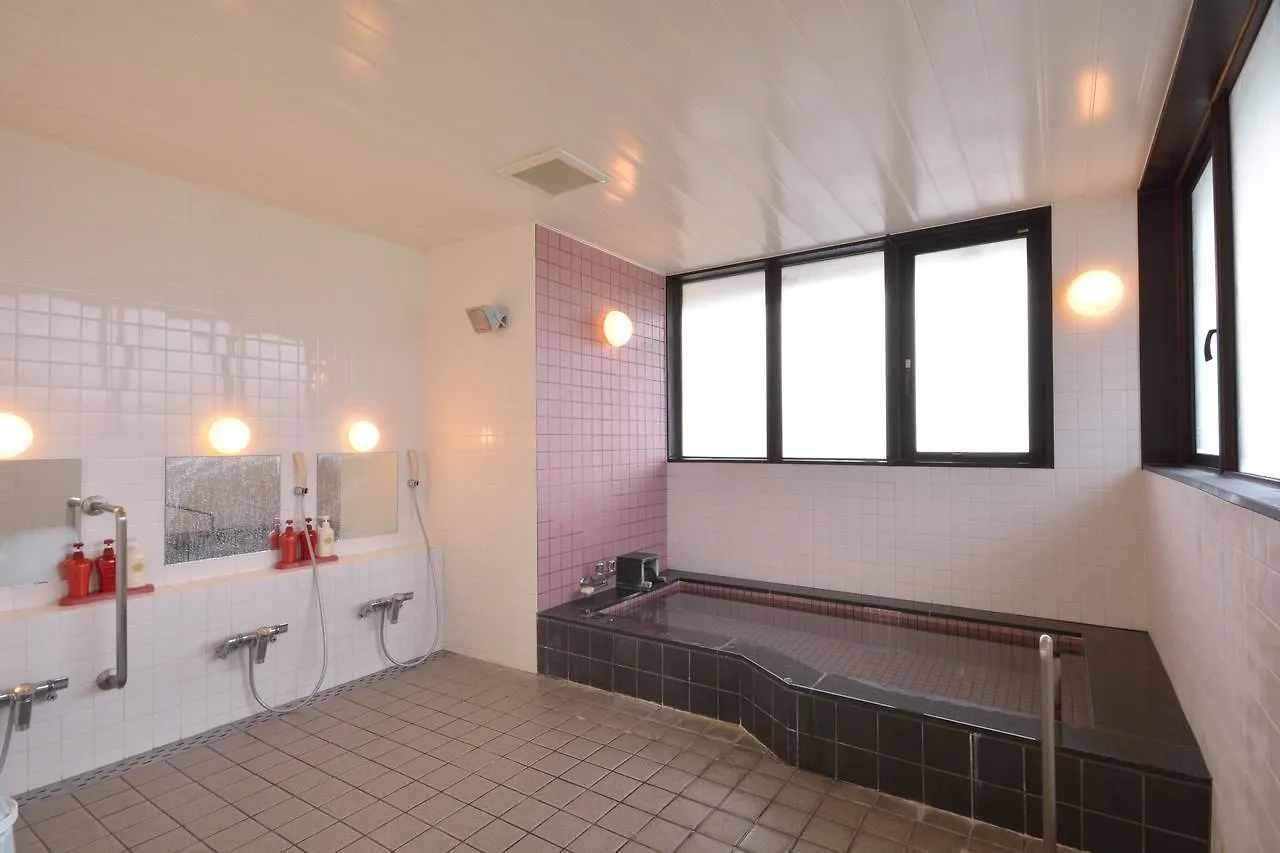Daini Prince Hotel Muroran View