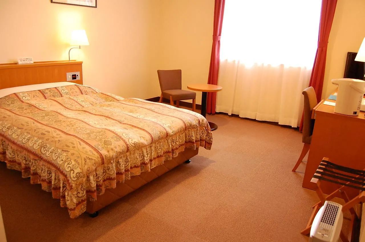 ***  Daini Prince Hotel Muroran View Japan