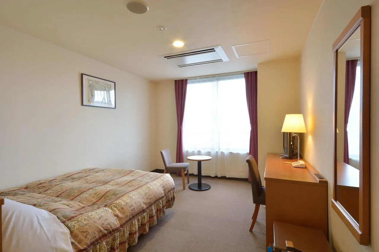 Daini Prince Hotel Muroran View Japan